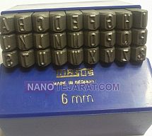 حروف کوب حروف کوب